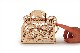 Ugears<BR>����DIY�Ȥ�Ω�ƥ��å�<BR>�ԥ���������<BR>70002
