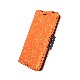 Corallo<BR>Nu for iPhone6/iPhone6s/iPhone7/iPhone8<BR>��Orange+Black��<BR>CR_I47CSPLNU_OB