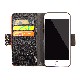 Corallo<BR>Nu for iPhone6/iPhone6s/iPhone7/iPhone8<BR>��Orange+Black��<BR>CR_I47CSPLNU_OB