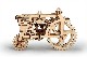 Ugears<BR>����DIY�Ȥ�Ω�ƥ��å�<BR>�ԥȥ饯������<BR>70003