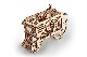 Ugears<BR>����DIY�Ȥ�Ω�ƥ��å�<BR>�ԥȥ饯������<BR>70003