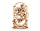 Ugears<BR>����DIY�Ȥ�Ω�ƥ��å�<BR>��20ʬ�����ޡ���<BR>70004