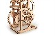 Ugears<BR>����DIY�Ȥ�Ω�ƥ��å�<BR>�ԥ����ʥ�᡼������<BR>70005