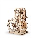 Ugears<BR>����DIY�Ȥ�Ω�ƥ��å�<BR>�ԥ����ʥ�᡼������<BR>70005