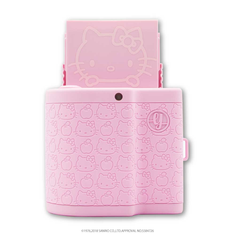 PRYNT<BR>Prynt Pocket�ե��ȥץ�󥿡�<BR>��HELLO KITTY�С�������<BR>PW330001-HK