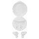 Yell Acoustic<BR>Wings Bluetooth����ۥ�<BR>�ԥۥ磻�ȡ�<BR>AT11691