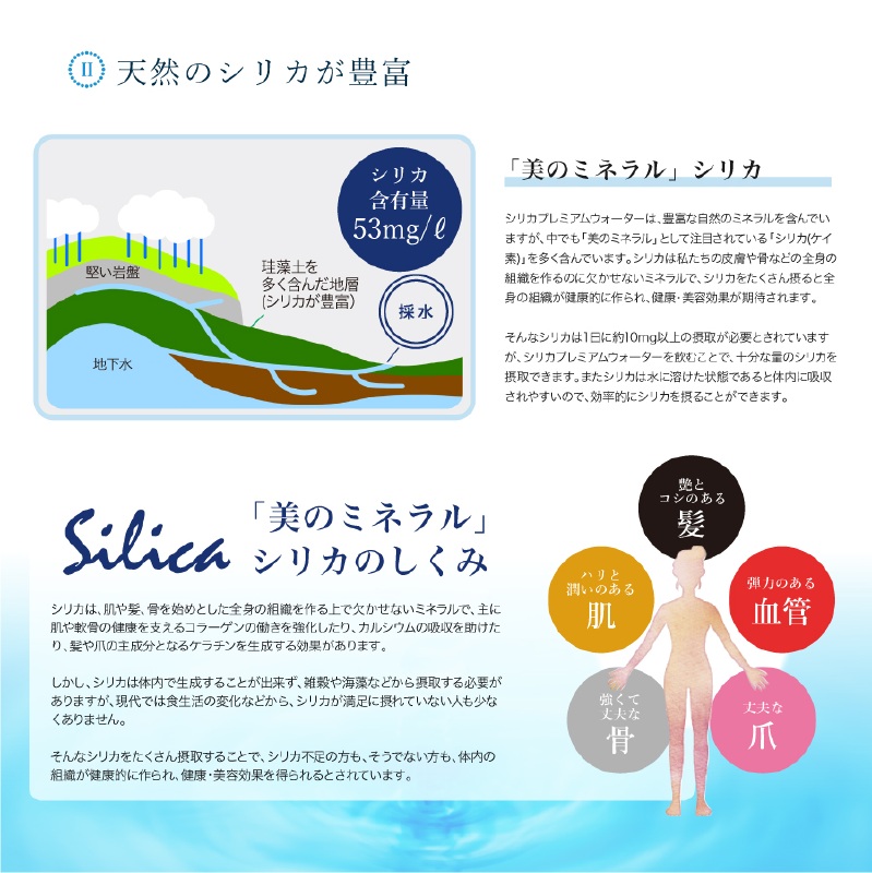 ��500ml��24����/����̵����<BR>���ꥫ�ץ�ߥ��०��������<BR>SILICAPW-24