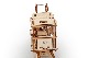 Ugears<BR>����DIY�Ȥ�Ω�ƥ��å�<BR>�ԥȥ���<BR>70008