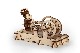 Ugears<BR>����DIY�Ȥ�Ω�ƥ��å�<BR>�ԥ��󥸥��<BR>70009