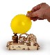 Ugears<BR>����DIY�Ȥ�Ω�ƥ��å�<BR>�ԥ��󥸥��<BR>70009
