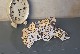 Ugears<BR>����DIY�Ȥ�Ω�ƥ��å�<BR>�ԥ���Х���ϡ��٥�������<BR>70010