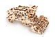 Ugears<BR>����DIY�Ȥ�Ω�ƥ��å�<BR>�ԥ���Х���ϡ��٥�������<BR>70010