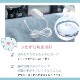 �����Τ����쥯�ȥ�å�<BR>�۴ľ��巿��ư����<BR>�ץ饹������<BR>��White��<BR>WF03