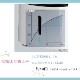 �����Τ����쥯�ȥ�å�<BR>�۴ľ��巿��ư����<BR>�ץ饹������<BR>��White��<BR>WF03