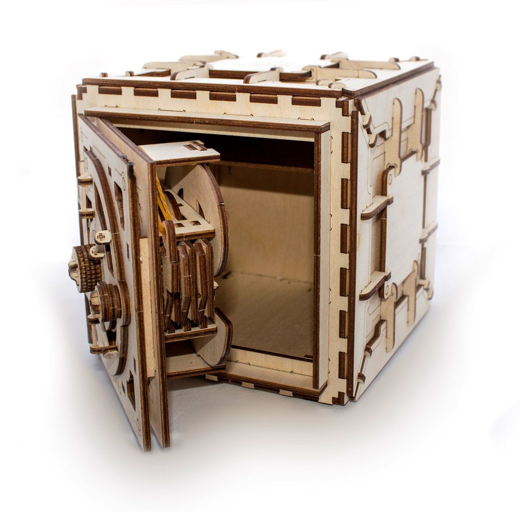 Ugears<BR>����DIY�Ȥ�Ω�ƥ��å�<BR>�Զ�ˡ�<BR>70011