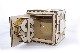Ugears<BR>����DIY�Ȥ�Ω�ƥ��å�<BR>�Զ�ˡ�<BR>70011