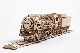 Ugears<BR>����DIY�Ȥ�Ω�ƥ��å�<BR>�Ծ������ؼ֡�<BR>70012