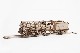 Ugears<BR>����DIY�Ȥ�Ω�ƥ��å�<BR>�Ծ������ؼ֡�<BR>70012