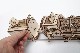 Ugears<BR>����DIY�Ȥ�Ω�ƥ��å�<BR>�Ծ������ؼ֡�<BR>70012