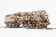 Ugears<BR>����DIY�Ȥ�Ω�ƥ��å�<BR>�Ծ������ؼ֡�<BR>70012