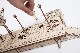 Ugears<BR>����DIY�Ȥ�Ω�ƥ��å�<BR>�ԥե�åȥե������<BR>70013