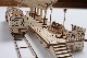 Ugears<BR>����DIY�Ȥ�Ω�ƥ��å�<BR>�ԥե�åȥե������<BR>70013