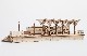 Ugears<BR>����DIY�Ȥ�Ω�ƥ��å�<BR>�ԥե�åȥե������<BR>70013