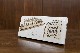 Ugears<BR>����DIY�Ȥ�Ω�ƥ��å�<BR>�ԥե�åȥե������<BR>70013