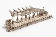 Ugears<BR>����DIY�Ȥ�Ω�ƥ��å�<BR>�ԥե�åȥե������<BR>70013