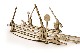 Ugears<BR>����DIY�Ȥ�Ω�ƥ��å�<BR>�ԥ졼���Ƨ���ڤ��<BR>70014