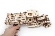 Ugears<BR>����DIY�Ȥ�Ω�ƥ��å�<BR>�ԥȥ�å�/UGM-11��<BR>70015