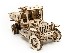 Ugears<BR>����DIY�Ȥ�Ω�ƥ��å�<BR>�ԥȥ�å�/UGM-11��<BR>70015