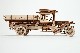Ugears<BR>����DIY�Ȥ�Ω�ƥ��å�<BR>�ԥȥ�å�/UGM-11��<BR>70015