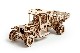 Ugears<BR>����DIY�Ȥ�Ω�ƥ��å�<BR>�ԥȥ�å�/UGM-11��<BR>70015