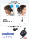 ����掠�ץ饤<BR>Bluetooth��³ �إåɥ��å�<BR>MM-BTMH58BK