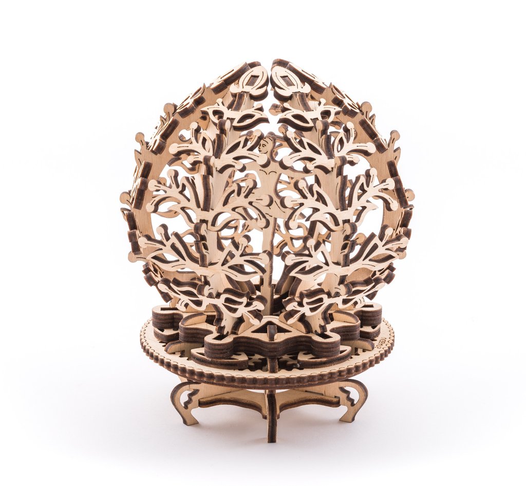 Ugears<BR>����DIY�Ȥ�Ω�ƥ��å�<BR>�ԥᥫ�˥���ե���<BR>70019