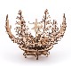 Ugears<BR>����DIY�Ȥ�Ω�ƥ��å�<BR>�ԥᥫ�˥���ե���<BR>70019