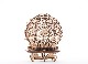 Ugears<BR>����DIY�Ȥ�Ω�ƥ��å�<BR>�ԥᥫ�˥���ե���<BR>70019