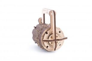 Ugears<BR>����DIY�Ȥ�Ω�ƥ��å�<BR>�ԥᥫ�˥�����å���<BR>70020