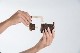 Ugears<BR>����DIY�Ȥ�Ω�ƥ��å�<BR>�ԥᥫ�˥�����å���<BR>70020