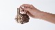 Ugears<BR>����DIY�Ȥ�Ω�ƥ��å�<BR>�ԥᥫ�˥�����å���<BR>70020