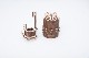 Ugears<BR>����DIY�Ȥ�Ω�ƥ��å�<BR>�ԥᥫ�˥�����å���<BR>70020