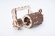 Ugears<BR>����DIY�Ȥ�Ω�ƥ��å�<BR>�ԥᥫ�˥�����å���<BR>70020