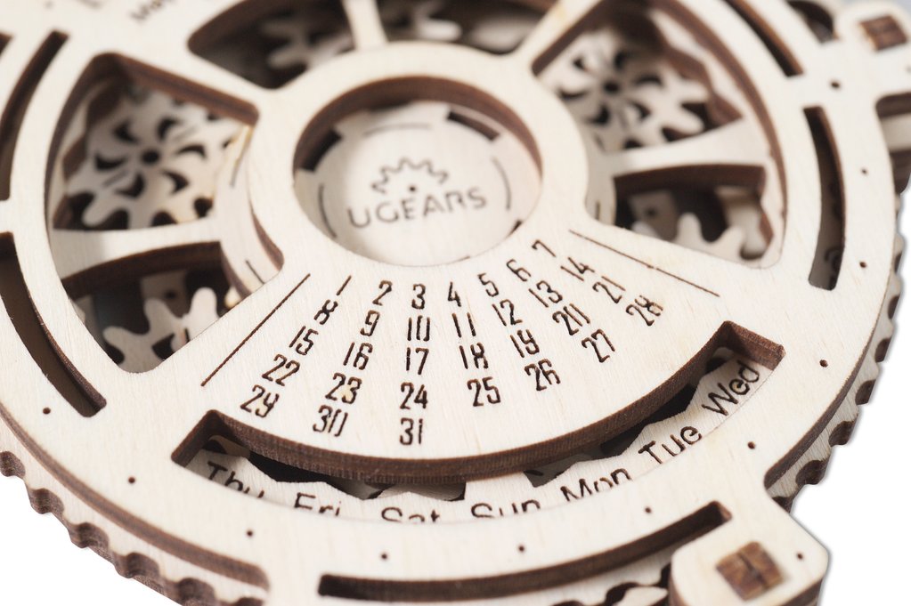 �ڤ�����/����ͽ��̤���<br>Ugears<BR>����DIY�Ȥ�Ω�ƥ��å�<BR>�ԥǡ��ȥʥӥ���������<BR>700036