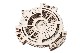 �ڤ�����/����ͽ��̤���<br>Ugears<BR>����DIY�Ȥ�Ω�ƥ��å�<BR>�ԥǡ��ȥʥӥ���������<BR>700036