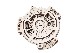 �ڤ�����/����ͽ��̤���<br>Ugears<BR>����DIY�Ȥ�Ω�ƥ��å�<BR>�ԥǡ��ȥʥӥ���������<BR>700036