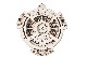 �ڤ�����/����ͽ��̤���<br>Ugears<BR>����DIY�Ȥ�Ω�ƥ��å�<BR>�ԥǡ��ȥʥӥ���������<BR>700036
