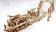 Ugears<BR>����DIY�Ȥ�Ω�ƥ��å�<BR>�ԥȥ��饤���<BR>70028