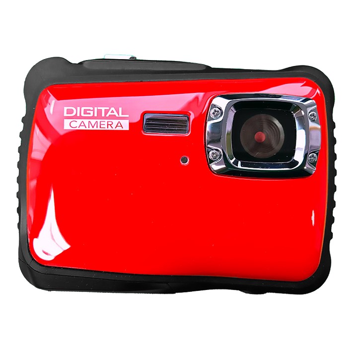 Veldo(�������)<BR>�ɿ�ǥ����륫���<BR><<��å�>><BR>TN-WTP-CAM01/RED