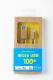 cheero������<BR>����ܡ�USB�����֥�<BR>with microUSB���ͥ���<BR>��100cm��<BR>CHE-230
